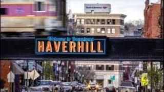 HAVERHILL Massachusetts jf videos travel