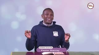 Tuesday Morning Devotion : Pastor Stanley Gachukia