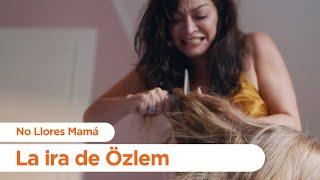 La ira de Özlem! - Foster Mother