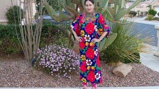 The Tribal, 70s, Palm Springs Fantasy Land That is Tova Kaye