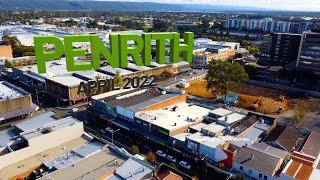 PENRITH CITY, THE LOG CABIN, PANTHERS WESTERN SYDNEY COMMUNITY AND CONFERENCE CENTRE AUSTRALIA 2022
