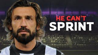 Pirlo The Maestro Who Redefined Football Without Running!