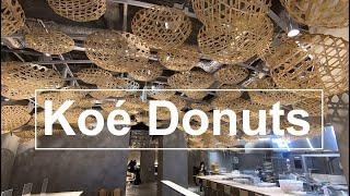 Koé Donuts