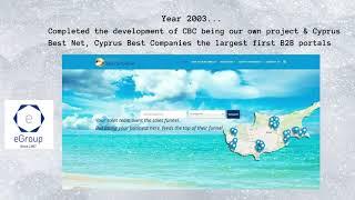 Cyprus Web Design Company