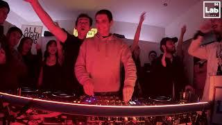 KUNGS x VICTOR FLASH B2B WITH SPECIAL GUEST IZZY BIZU | LAB54 HOUSE PARTY IN WIMBLEDON, U.K.