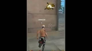 op revenge free fire #shorts #viral