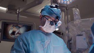 Heart Valve Surgery: Aortic Valve Replacement. Minimally Invasive | Neelan Doolabh, M.D.