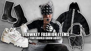 I Found These INSANE Clothes No One Knows About | Men's Fashion & Streetwear 2024