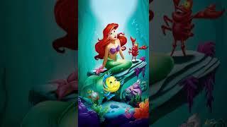 The Little Mermaid - Under The Sea [1 Hour Loop]