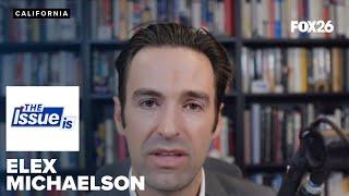 Politics in Perspective with with Elex Michaelson, host of 'The Issue Is'