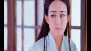 Legend of Chusen Fanmade MV   Li Yi Feng x Zhao Li Ying