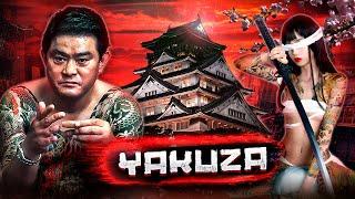 Japan / Yakuza - Truth and Myths / How the CIA Changed the Country's Politics Forever @extremeletsgo