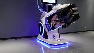 vart 360 vr chair