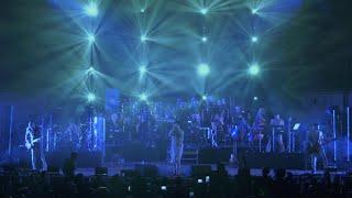 Gary Numan & The Skaparis Orchestra - Ghost Nation (Live at The Bridgewater Hall)