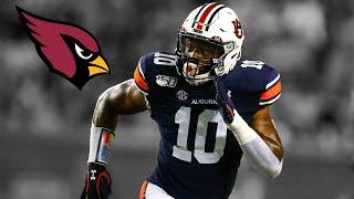 Owen Pappoe Highlights  - Welcome to the Arizona Cardinals