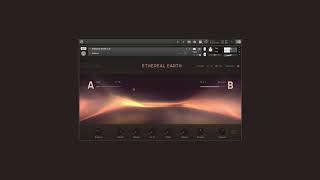 Whats New: Ethereal Earth 2.0 from Komplete 13