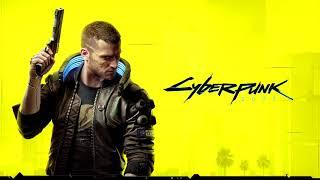 Cyberpunk 2077 OST: Blackwall (Alt Cunningham Theme)