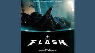 Batman Theme - The Flash (Original Soundtrack) by Benjamin Wallfisch