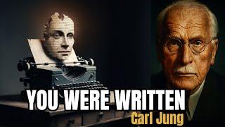 Why You Keep Repeating the Same Story — Carl Jung’s Archetypes