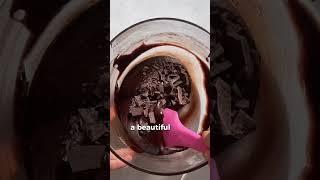 The best small batch brownie recipe you’ve ever had in your life! #brownies #smalbatch