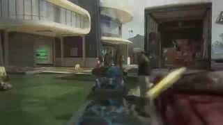 King Uncaged10 - Black Ops II Ultra Kill