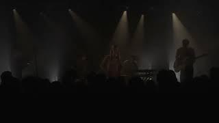 Camille Jansen - Louise (Live Performance at La Maroquinerie)