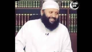 (Kiyin qarasa Vahobiy ekan)  #shayx_sodiq_samarqandiy