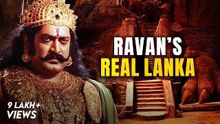 Did Ravan Really Live in Lanka? - Mysteries of Ramayan ft. Parakh Om Bhatt @Vedology