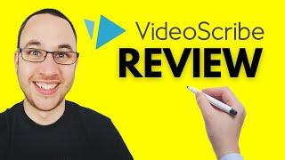 Sparkol VideoScribe Review - Is It The Best Whiteboard Animation Software Available?