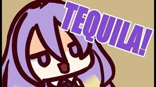 Moona Sing "Tequila"