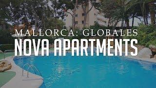 Globales Nova Apartments: Palma Nova | Hotel & Room