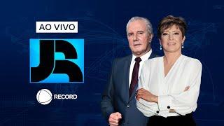 Jornal da Record | 17/07/2024