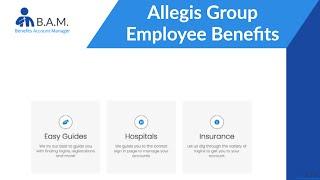 Allegis Group Employee Benefits Login | Benefits Allegis Group | www.paperlessemployee.com/allegis