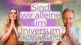 Extraterrestrisches Wissen - Lias Mission auf der Erde (FreeSpirit Podcast)