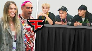 FAZE CLAN AUDITIONS