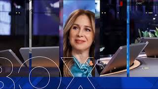 CNBC new opens supercut 2023 redesign