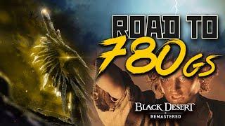 Road to 780GS: Put a ring(s) on it Ep. 1 | Black Desert Online [BDO]