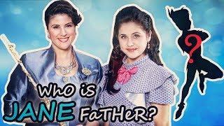 DESCENDANTS 2  Who is JANE Dad? ‍️ Born2BeViral 