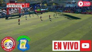 GOL AL FINAL | XELAJU VENCE CON GOL AGÓNICO A MIXCO | REY DEPORTIVO