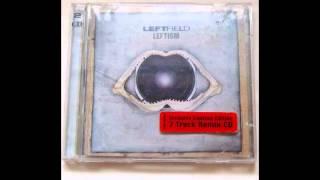 Leftfield - Release the Pressure (Release One)