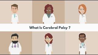 Cerebral Palsy (CP) Explained