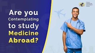 How to Choose a College to Study Medicine Abroad?