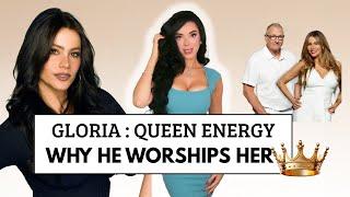Gloria: Her Husband WORSHIPS Her  Do THIS & He’ll Never Pull Away | (Modern Family)