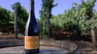 Erath – 2014 Erath Oregon Pinot Noir