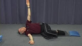 Bob Huff - Beginning Pilates