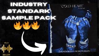 [20+] DARK TRAP LOOP KIT - Cold Heart (Lil Baby, Drake, Lil Durk, Future type beats)