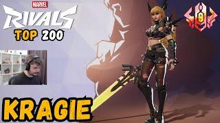 MOST FINAL HITS! KRAGIE MAGIK & HELA GAMEPLAY - MARVEL RIVALS SEASON 2