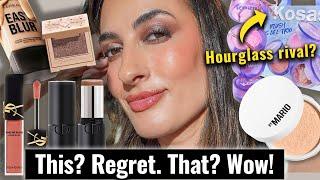 Testing My Sephora Haul: Some Hits, Some Regrets, and a Lot of Opinions