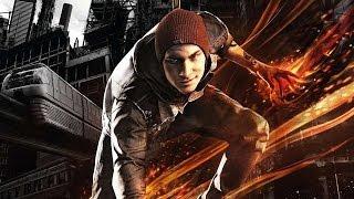 inFamous: Second Son - Test / Review (Gameplay) zum Superhelden-Spektakel für PS4