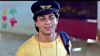 SRK Kabhi Haan Kabhi Naa Edit Status/Awesome Adi